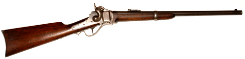 Picture of Sharps Carbine